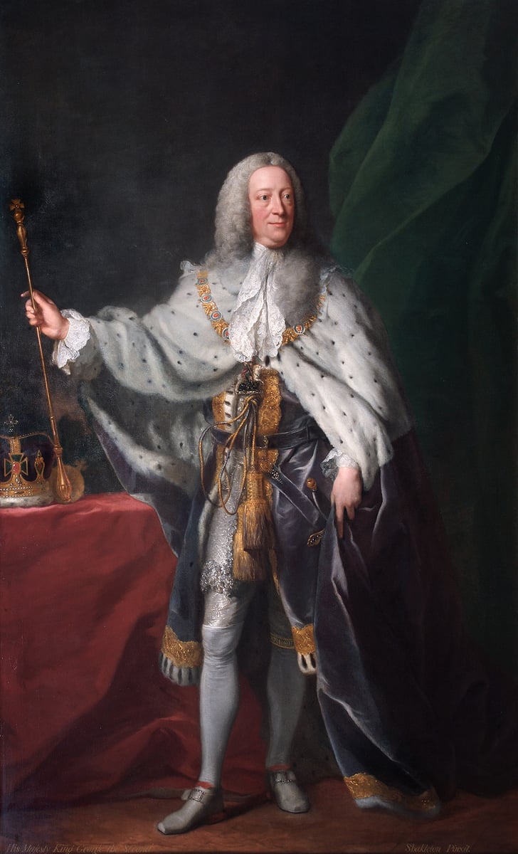 Georg II. von Hannover