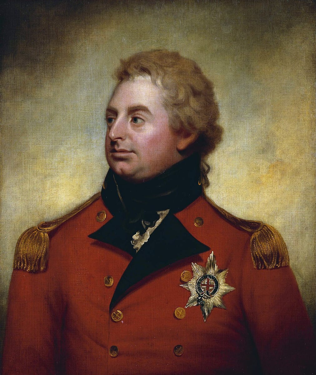 Friedrich von Hannover