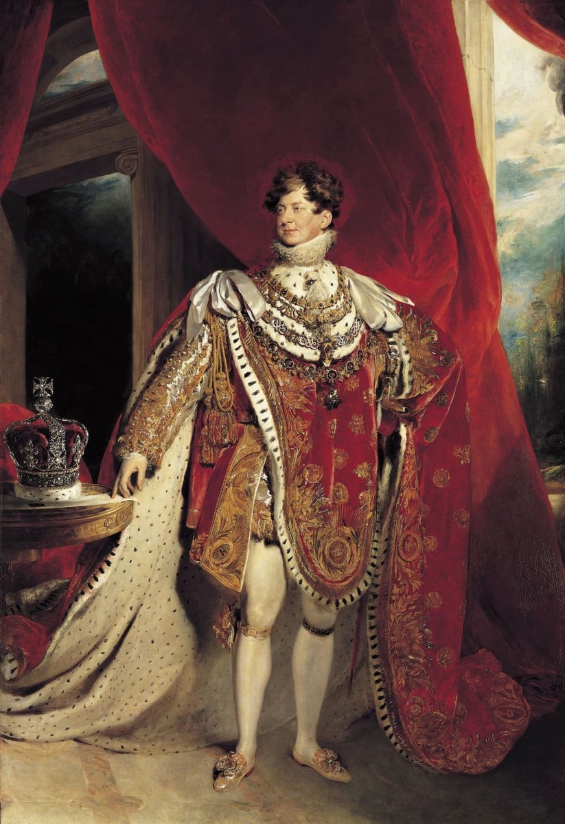 Georg IV. von Hannover