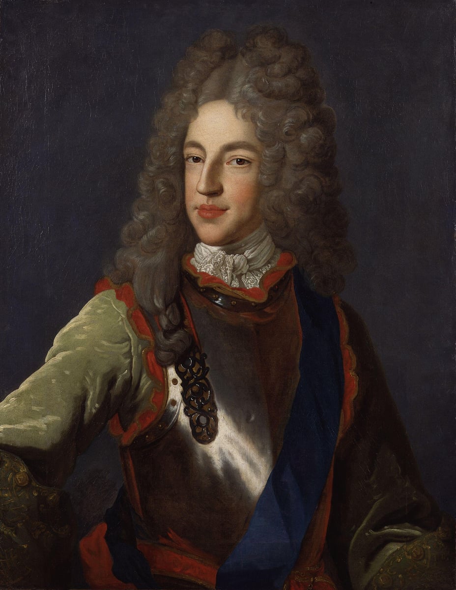 Jakob Franz Eduard Stuart