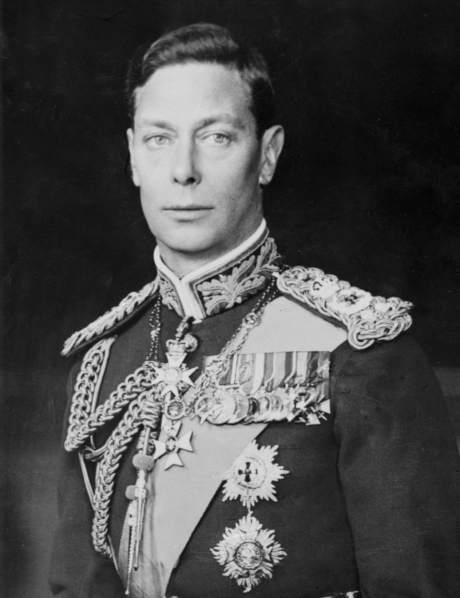 Georg VI. Windsor