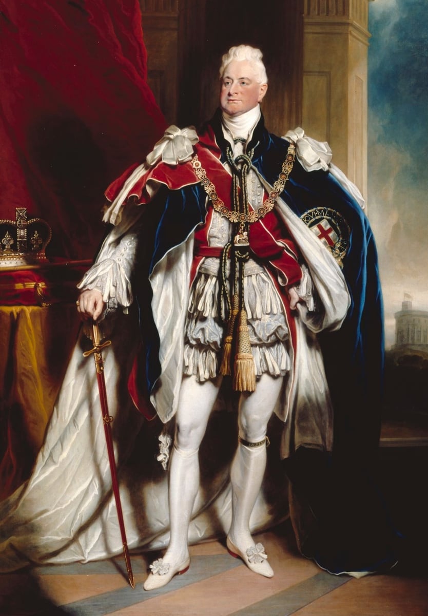 Wilhelm IV. von Hannover