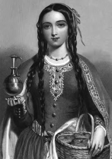 Mathilde von Schottland