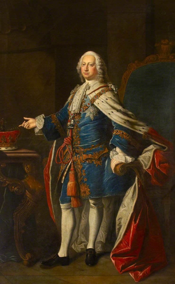 Friedrich Ludwig von Hannover